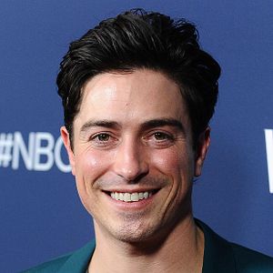 Foto Ben Feldman