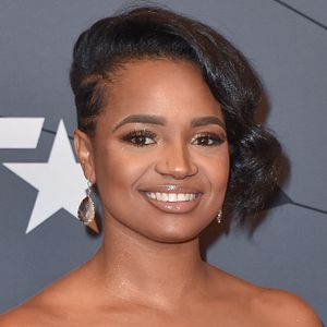 Foto Kyla Pratt