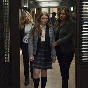 Foto Mariska Hargitay