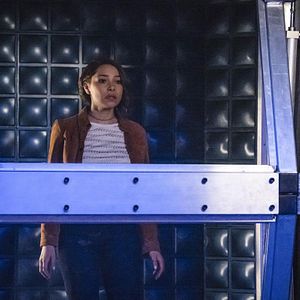 Foto Jessica Parker Kennedy