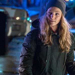 Foto Tracy Spiridakos