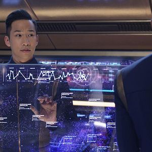 Foto Patrick Kwok-Choon