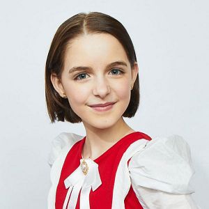 Foto Mckenna Grace