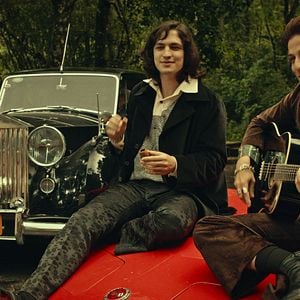 Foto Minha Fama de Mau