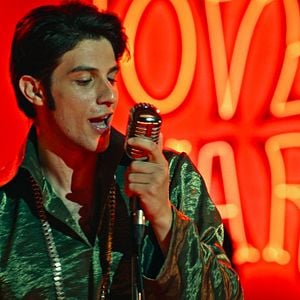 Foto Minha Fama de Mau