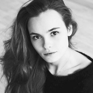 Foto Angelina Strechina