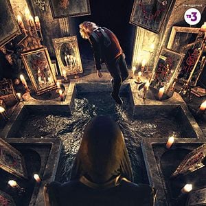 Foto A Maldição do Espelho