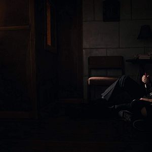 Foto Surviving Confession