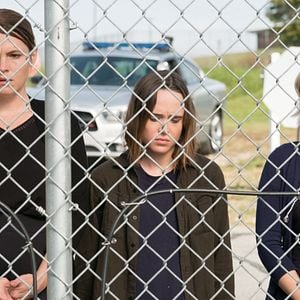 Foto Meus Dias de Compaixão