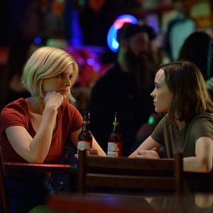 Foto Meus Dias de Compaixão