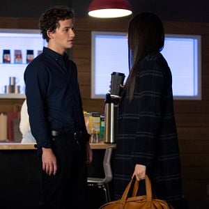 Foto Pretty Little Liars: The Perfectionists