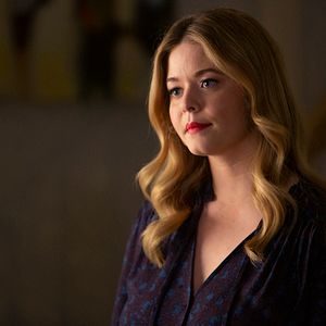 Foto Sasha Pieterse