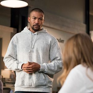 Foto Charles Michael Davis