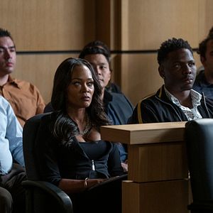 Foto Mitchell Edwards