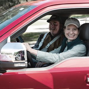 Foto Bless This Mess