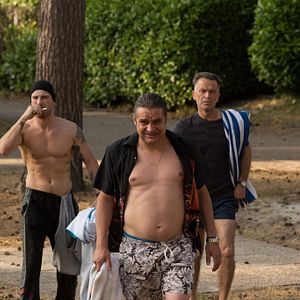 Foto Operação Ecstasy