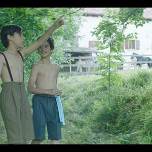 Foto Soinujolearen Semea