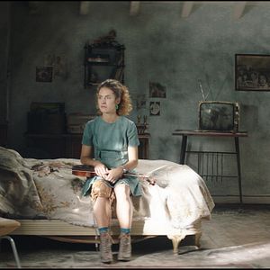 Foto Soinujolearen Semea