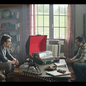 Foto Soinujolearen Semea