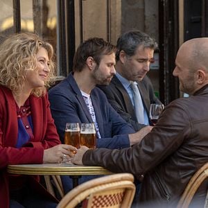 Foto Emmanuel Bonami