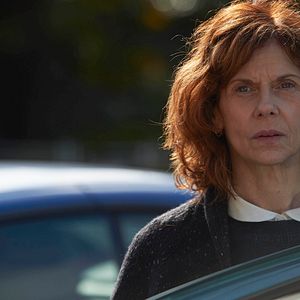 Foto Siobhan Redmond