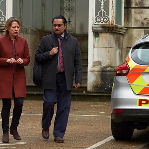 Foto Sanjeev Bhaskar