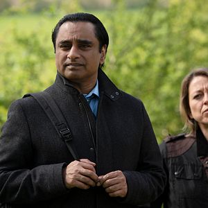 Foto Sanjeev Bhaskar