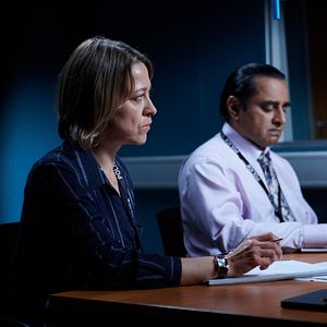 Foto Sanjeev Bhaskar