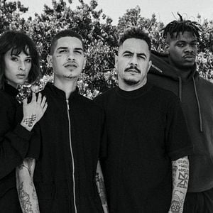 Foto Amar é Para os Fortes