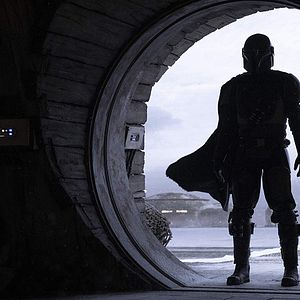 Foto The Mandalorian