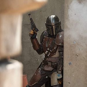 Foto The Mandalorian