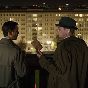 Foto Sylvester Groth