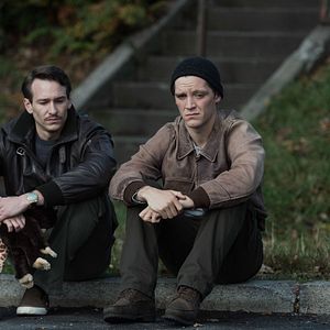 Foto Vladimir Burlakov