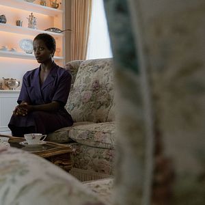 Foto Florence Kasumba