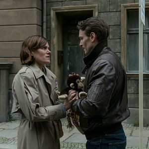 Foto Fritzi Haberlandt