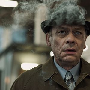 Foto Sylvester Groth