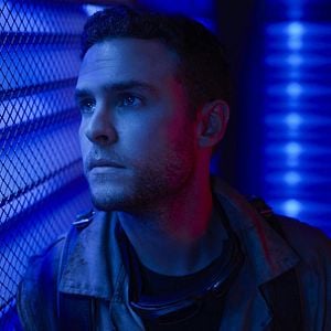 Foto Marvel's Agents of S.H.I.E.L.D.