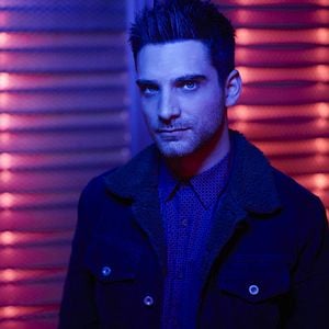 Foto Marvel's Agents of S.H.I.E.L.D.