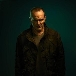 Foto Marvel's Agents of S.H.I.E.L.D.