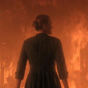 Foto The Handmaid's Tale