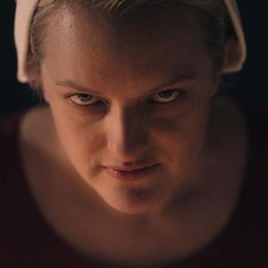 Foto The Handmaid's Tale