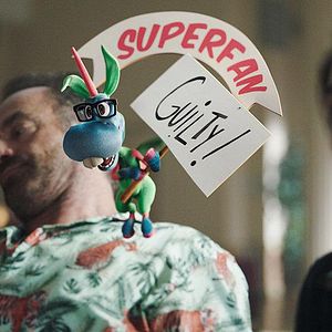 Foto Christopher Meloni