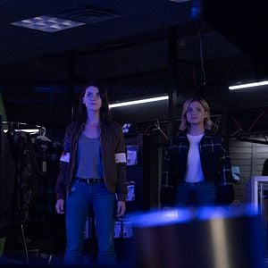 Foto Marvel's Cloak & Dagger