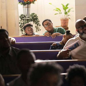 Foto Alex R. Hibbert