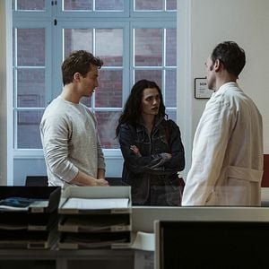 Foto Alexander Fehling