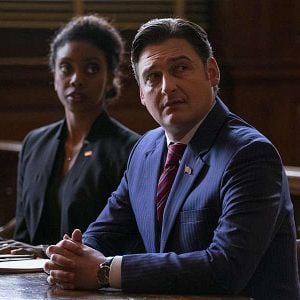 Foto Toby Leonard Moore