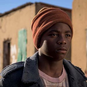 Foto Guerreiros de Marselha