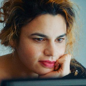 Foto Seule à mon mariage