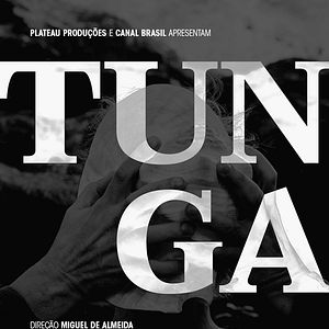 Foto Tunga, o Esquecimento das Paixões