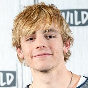 Foto Ross Lynch